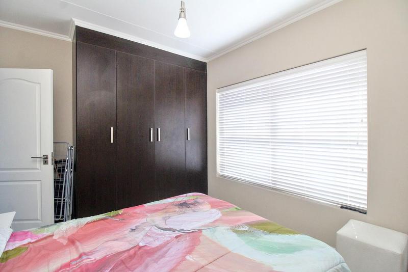 2 Bedroom Property for Sale in De Velde Western Cape